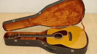 あ*）様 70's ヤマハ FG－450 美品 ニューハカランダ YAMAHA ヤマハ FG-450 アコースティックギター ハカランダ SN31227