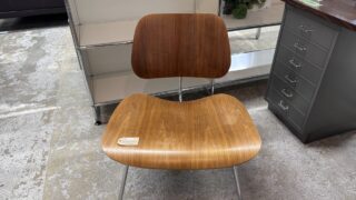 ハーマンミラー DCMイームズチェア買取させていただきました
