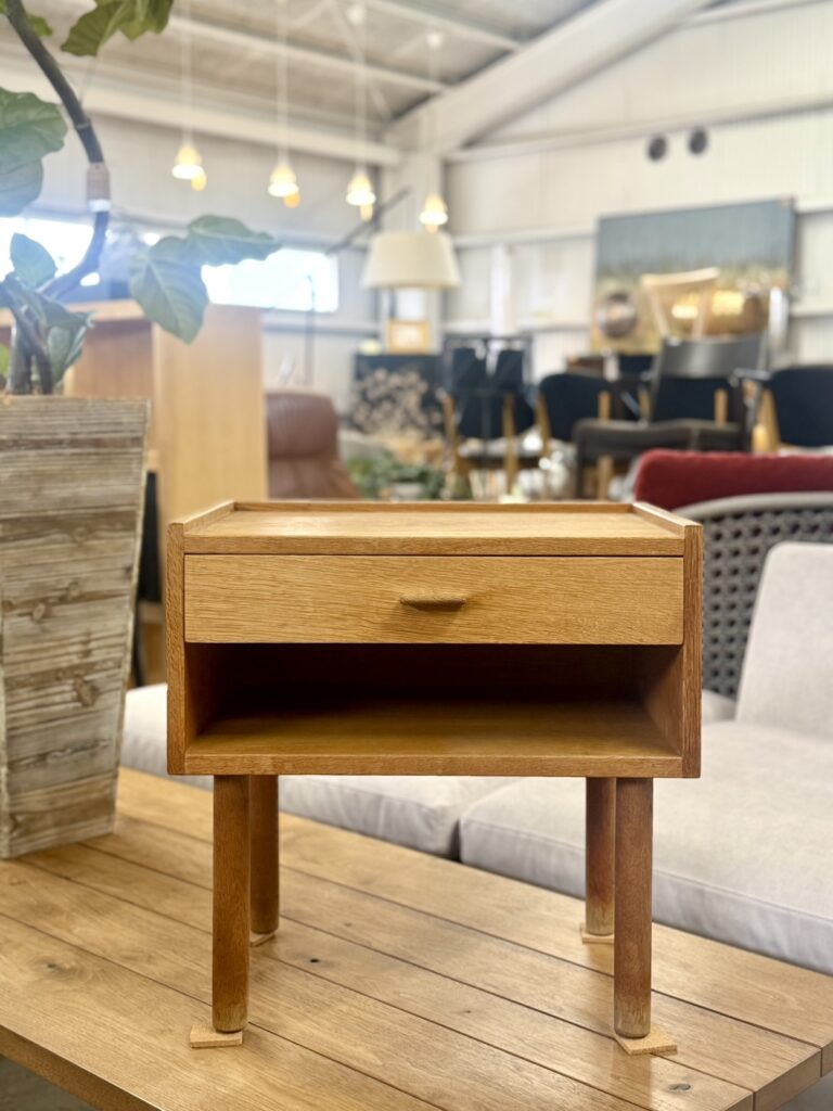 北欧デザインを代表する名作。シンプルで機能的な美しさと高い耐久性が魅力