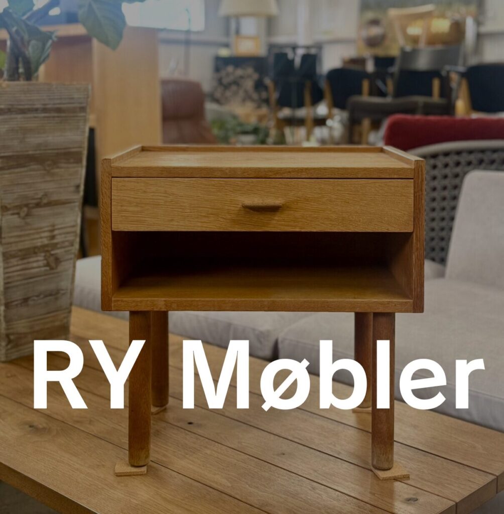 北欧デザインを代表する名作。シンプルで機能的な美しさと高い耐久性が魅力