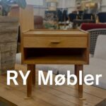 北欧デザインを代表する名作。シンプルで機能的な美しさと高い耐久性が魅力