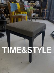TIME&STYLE（タイムアンドスタイル） | リサイクルショップキミドリ東京