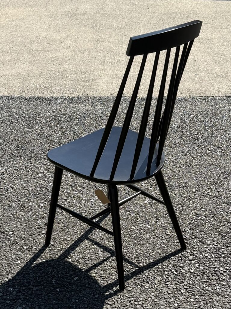 Unico(ウニコ) KOTONA ハイバックチェア オフィス用、高密度ウレタンと布張りで快適な座り心地