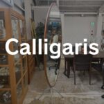 Calligaris（カリガリス）デザインの本質　洗練されたイタリア家具　ガラス・木・金属の素材を活かした軽やかで機能的なフォルム