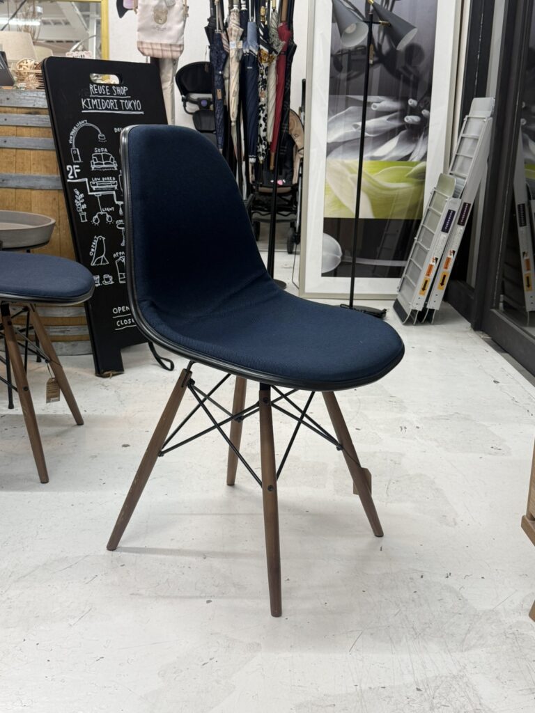 Herman Miller ハーマンミラー イームズ　ルイスポールセン Herman Miller（ハーマンミラー）イームズ シェルチェア徹底解説｜魅力