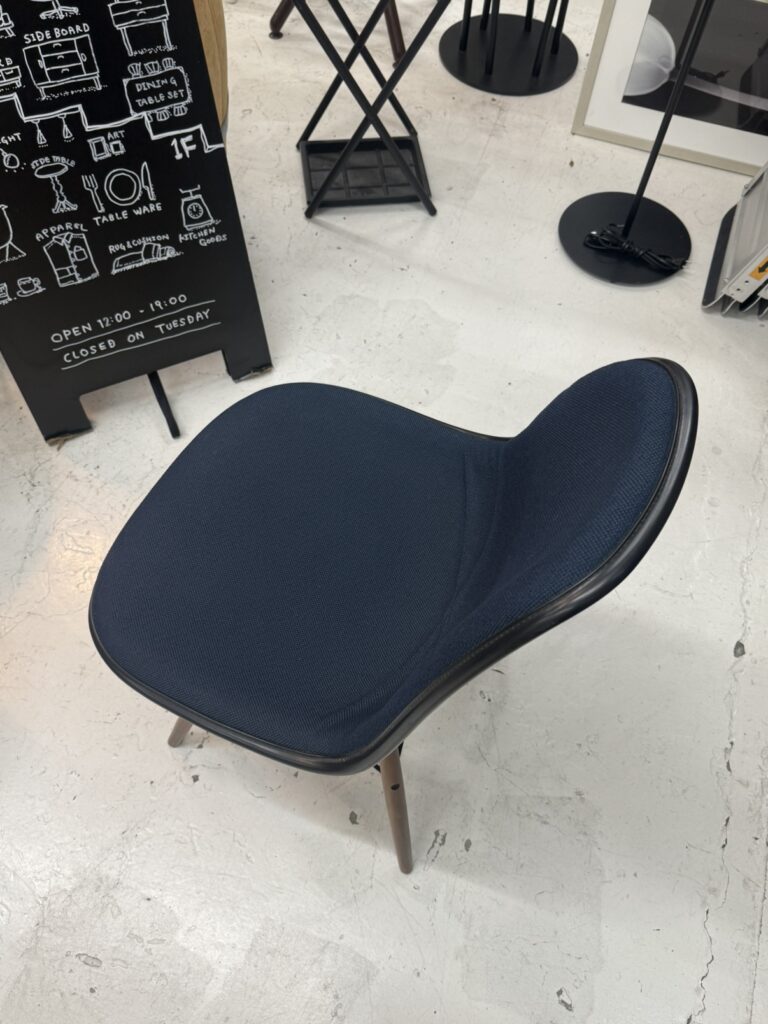 Herman Miller（ハーマンミラー）イームズ シェルチェア徹底解説｜魅力