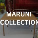 maruni（マルニ木工） Lightwood Dining Table 130 ダイニングテーブル｜オーク天板と細身脚が軽やかに空間へ抜け感を与えるミニマル設計