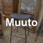 Minotti（ミノッティ）Van Dyck（ヴァン・ダイク）ラウンドダイニング