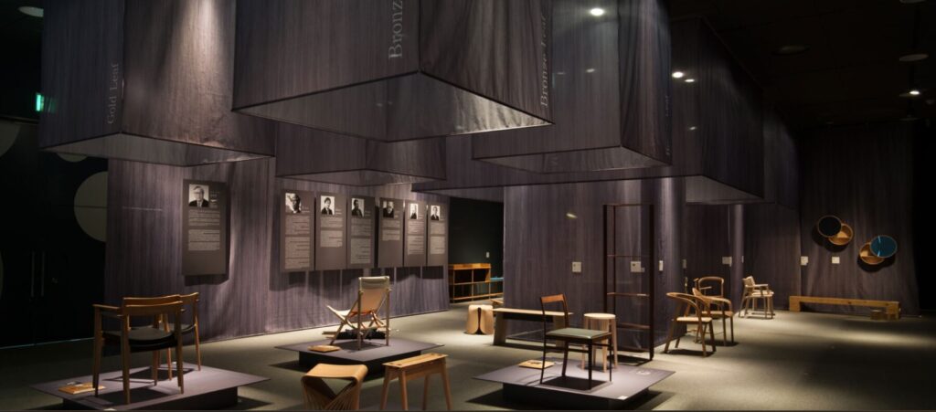 ASAHIKAWA KAGU（旭川家具）EARLY TIMES α（アーリー・タイムスアルファ）メーカー紹介 産地家具ブランド 無垢材の美しい木目と高い木工技術によりデザイン性と実用性を両立する国産家具メーカー紹介