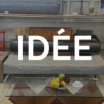 DIVANCO SOFA Round（ディヴァンコ ソファ ラウンド） 3人掛けソファ。円柱型バックレストとブラックの背もたれが造形を引き締め、ゆったりとした3人掛けならではのバランスの良いデザインです。