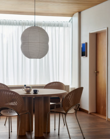 Fredericia Furniture公式HP