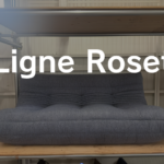 Ligne Roset(リーン・ロゼ) ROSET Togo ソファ。柔らかなウレタンフォームの曲線的なフォルムが特徴。
