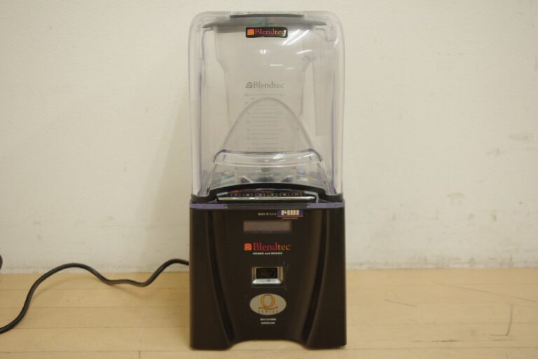 blendtec ブレンテック防音カバー SE-2-BT/HB