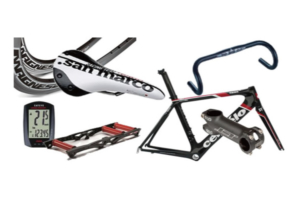 自転車パーツの買取