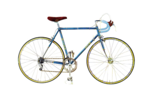 ビンテージバイクの買取