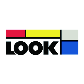 LOOK自転車買取用ロゴ