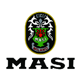 MASI自転車買取用ロゴ