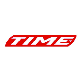 TIME自転車買取用ロゴ