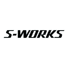 S-WORKS自転車買取用ロゴ