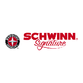 SCHWINN自転車買取用ロゴ