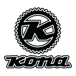 KONA自転車買取用ロゴ
