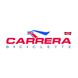 カレラ自転車買取用ロゴ
