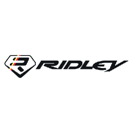 リドレー自転車買取用ロゴ