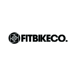 FIT BIKE自転車買取用ロゴ