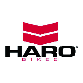 HAROBIKE自転車買取用ロゴ