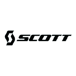 スコット自転車買取用ロゴ