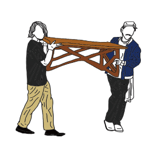 作業