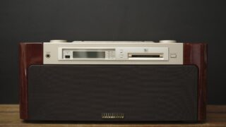 SONY ソニー MD-CD電蓄 セレブリティⅡ MD-7000 買取させていただき