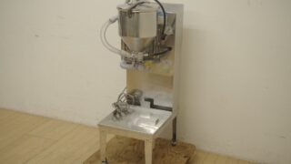 業務用全自動洗米機 UD-45PL 業務用全自動洗米機 UD-45PL 【公式通販】